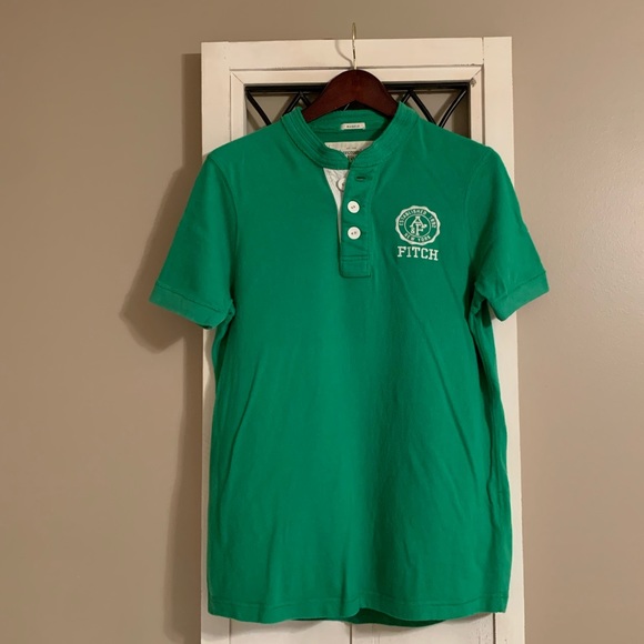 Abercrombie and Fitch Polo - Picture 1 of 5